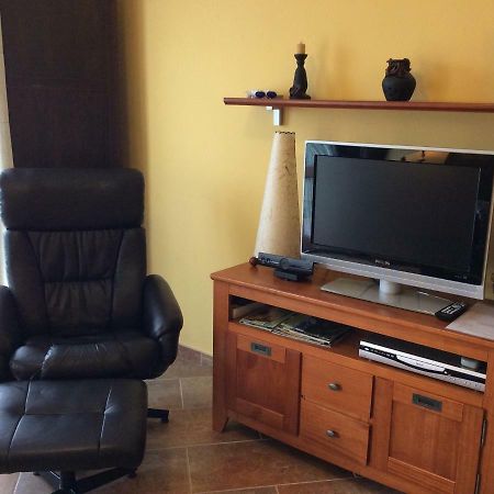 Apartamento Balcón De Garbisón Roda de Isábena Exterior foto